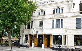 The Warrington